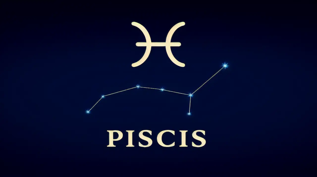 Piscis: este sábado favorece tus vínculos y ese proyecto creativo que tenés en mente