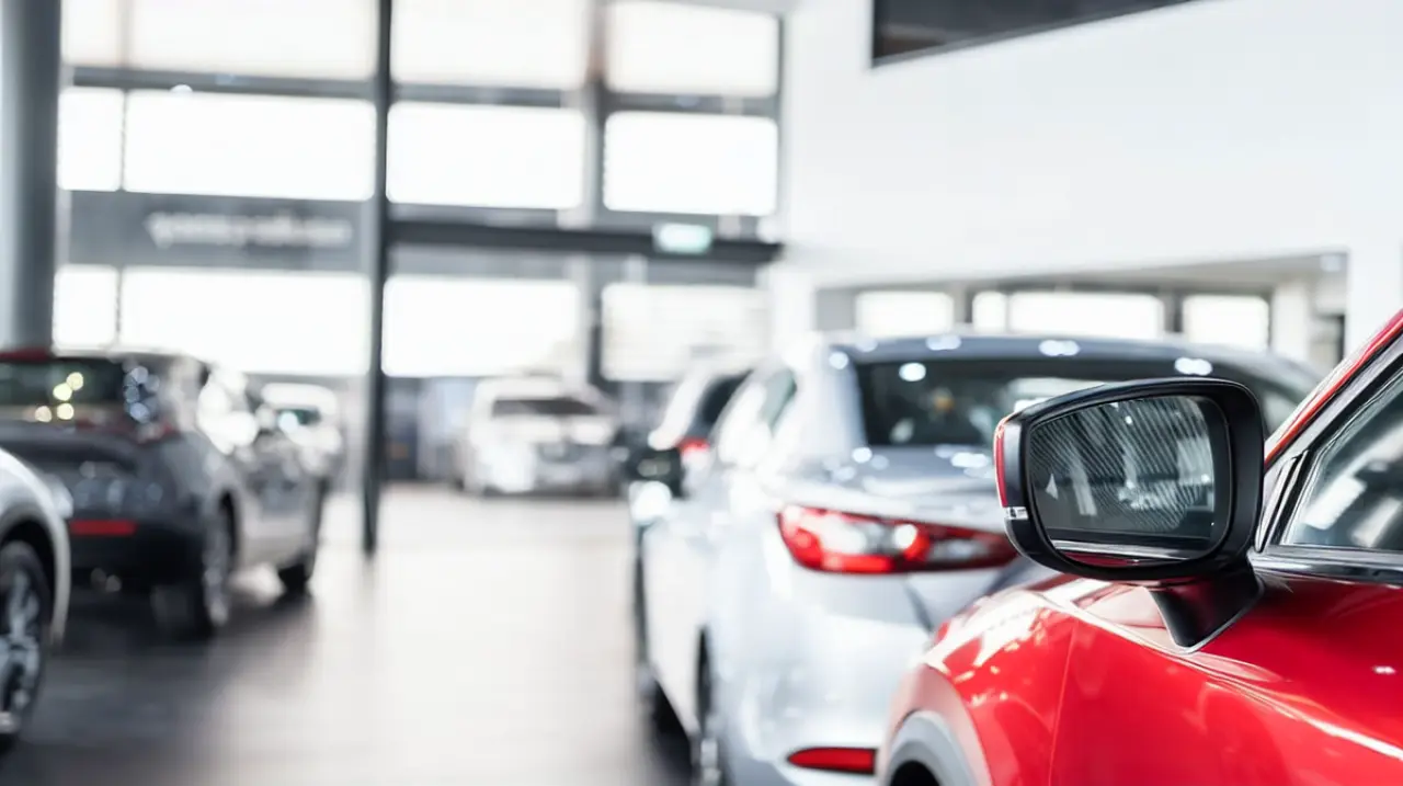 Sube la valuación oficial de autos y motos y encarece varios trámites