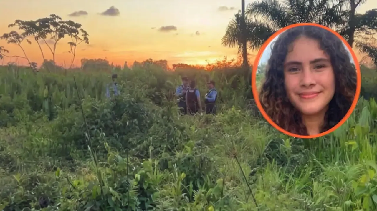 Capturan en Puerto Cortés a sospechoso del asesinato de Yorleni Argueta Alas