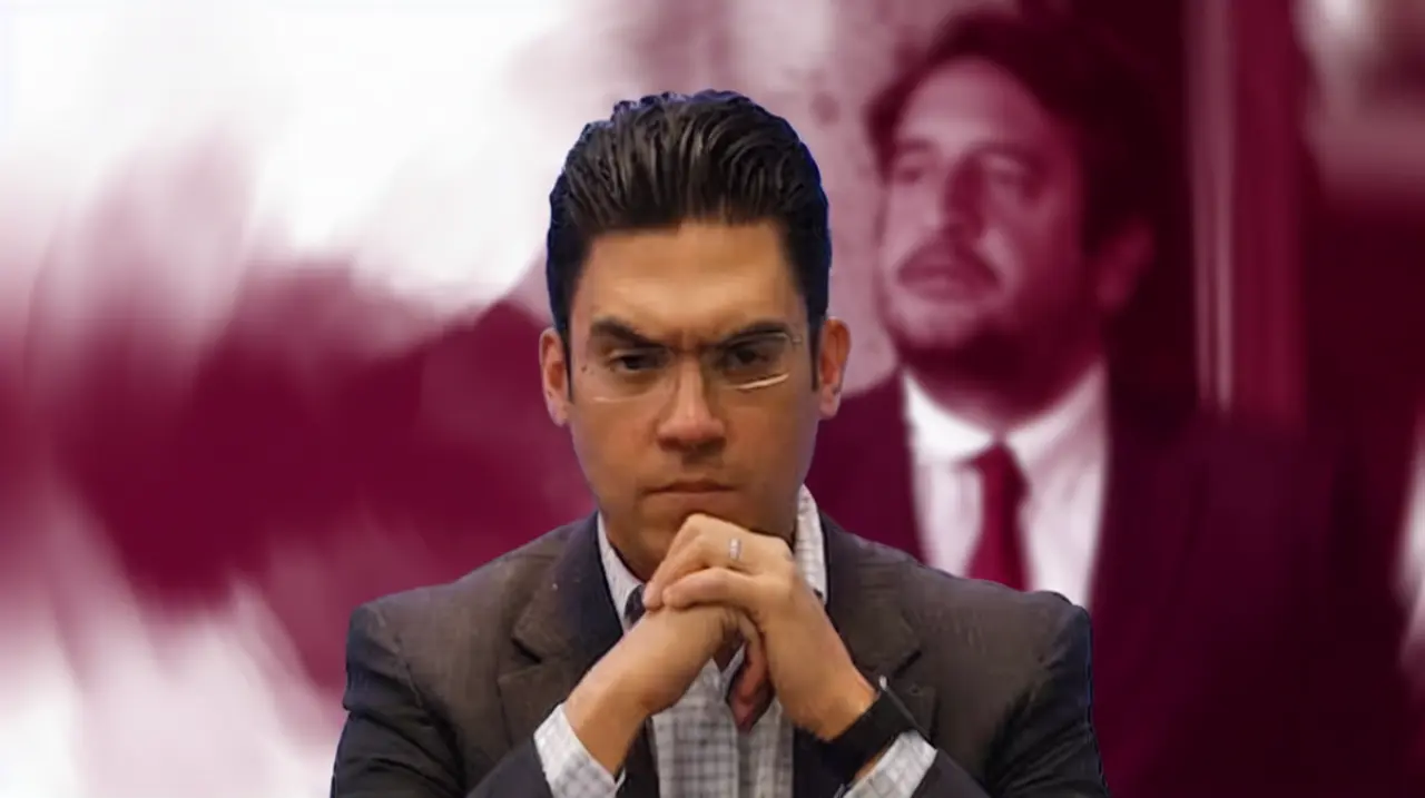 PAN exige revisar patrimonio de Andy López Beltrán tras retiro de visa en EU
