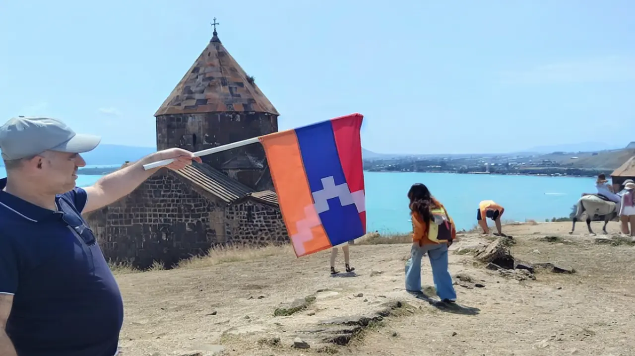 Nagorno Karabaj, la herida abierta que sigue marcando a Armenia y Azerbaiyán