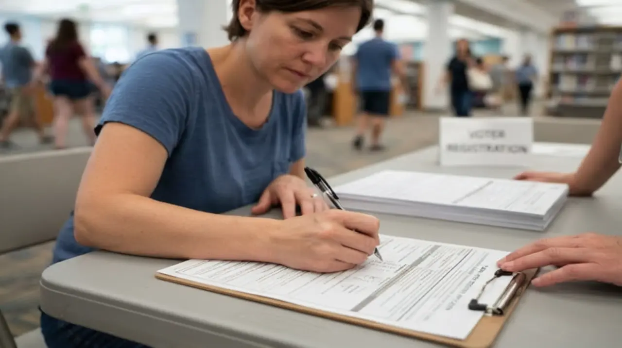 Florida define sus primarias demócratas con boletas cargadas en Miami, Orlando y Tampa