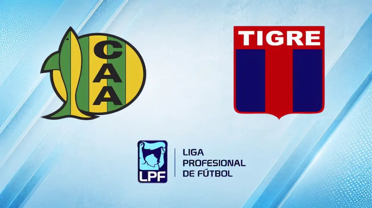 Aldosivi y Tigre no pasaron del 0-0 en Mar del Plata