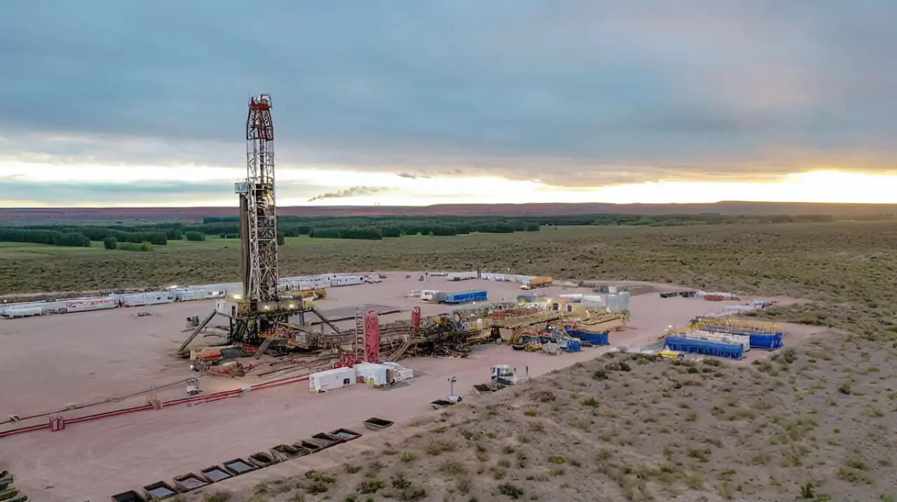 RIGI: ya hay más de 20 proyectos aprobados y casi US$50.000 millones comprometidos