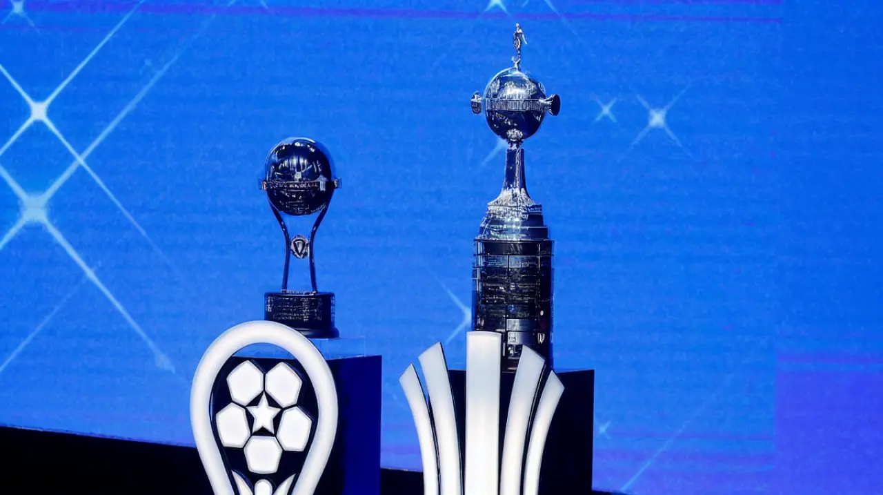 Cómo quedó la pelea por la Libertadores y la Sudamericana en el Torneo Clausura