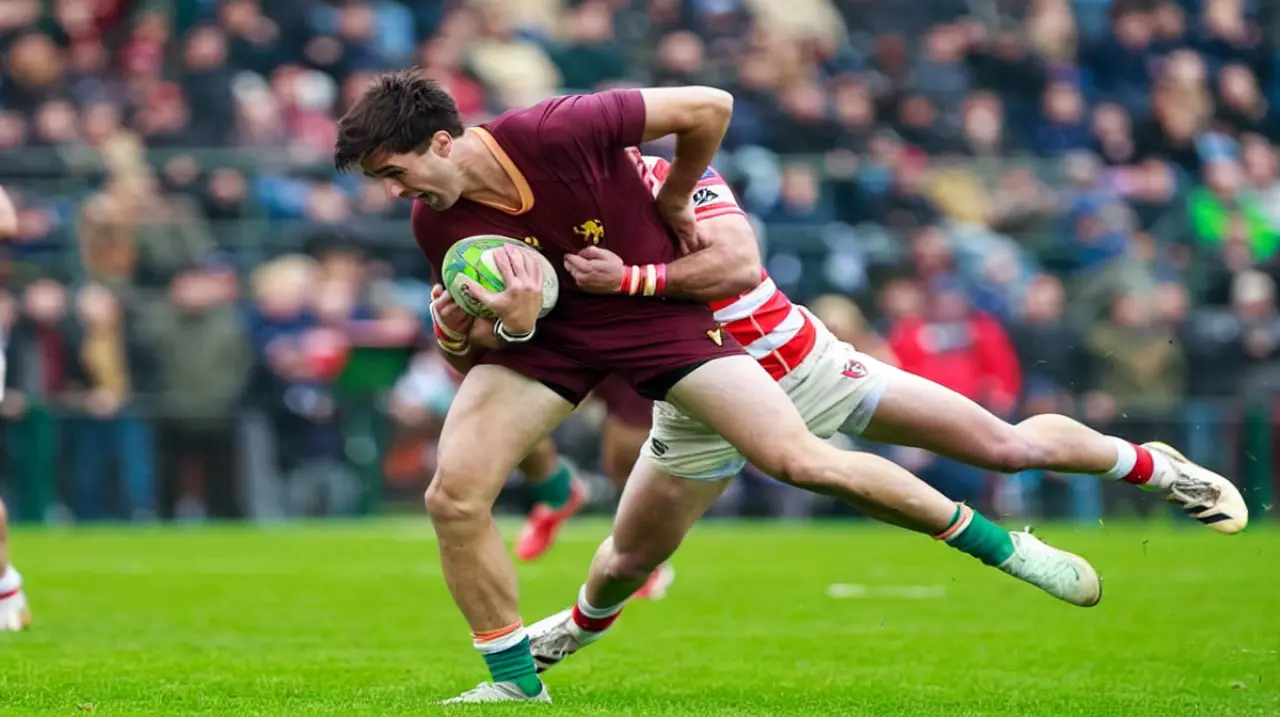Top 14 de la URBA: CASI y SIC capitalizaron los tropiezos de sus rivales y Newman sigue firme en la punta