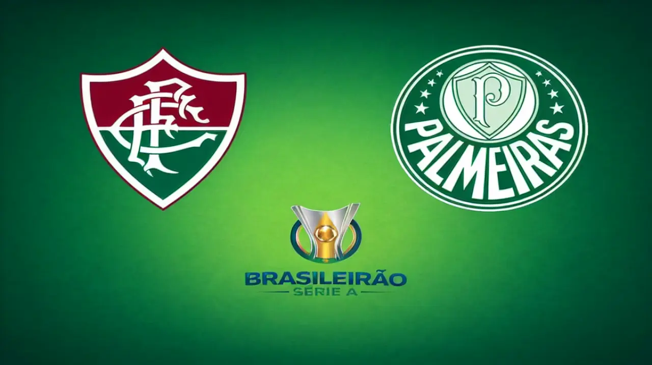 Fluminense lo dio vuelta sobre el cierre y venció 3-2 a Palmeiras en el Maracanã