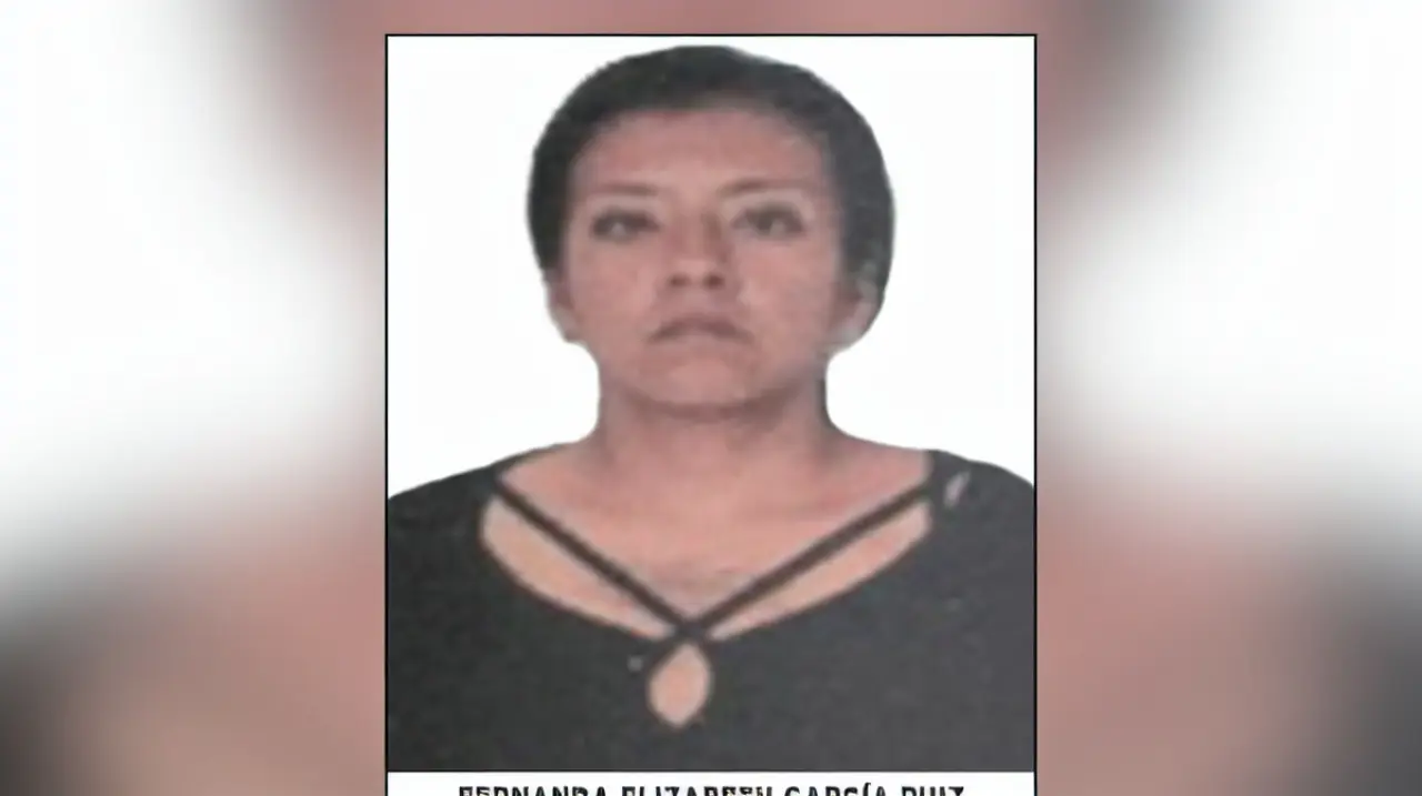 Condenan a 40 años de prisión a mujer por extorsión a una obra en Ecatepec