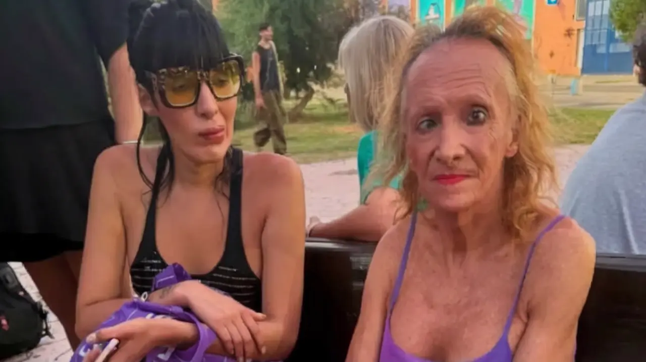 Zulma Lobato vuelve a Buenos Aires tras ser hallada en Paraná en situación de calle