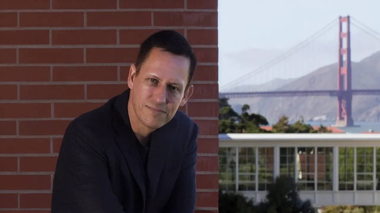Peter Thiel compró una participación en Vista Energy y refuerza su apuesta por Vaca Muerta
