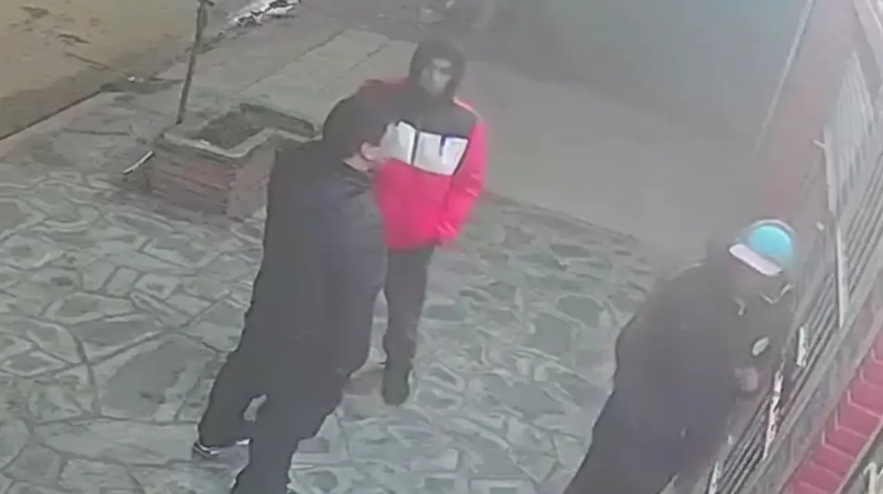 Identificaron a la víctima fatal del choque múltiple en Mar del Plata