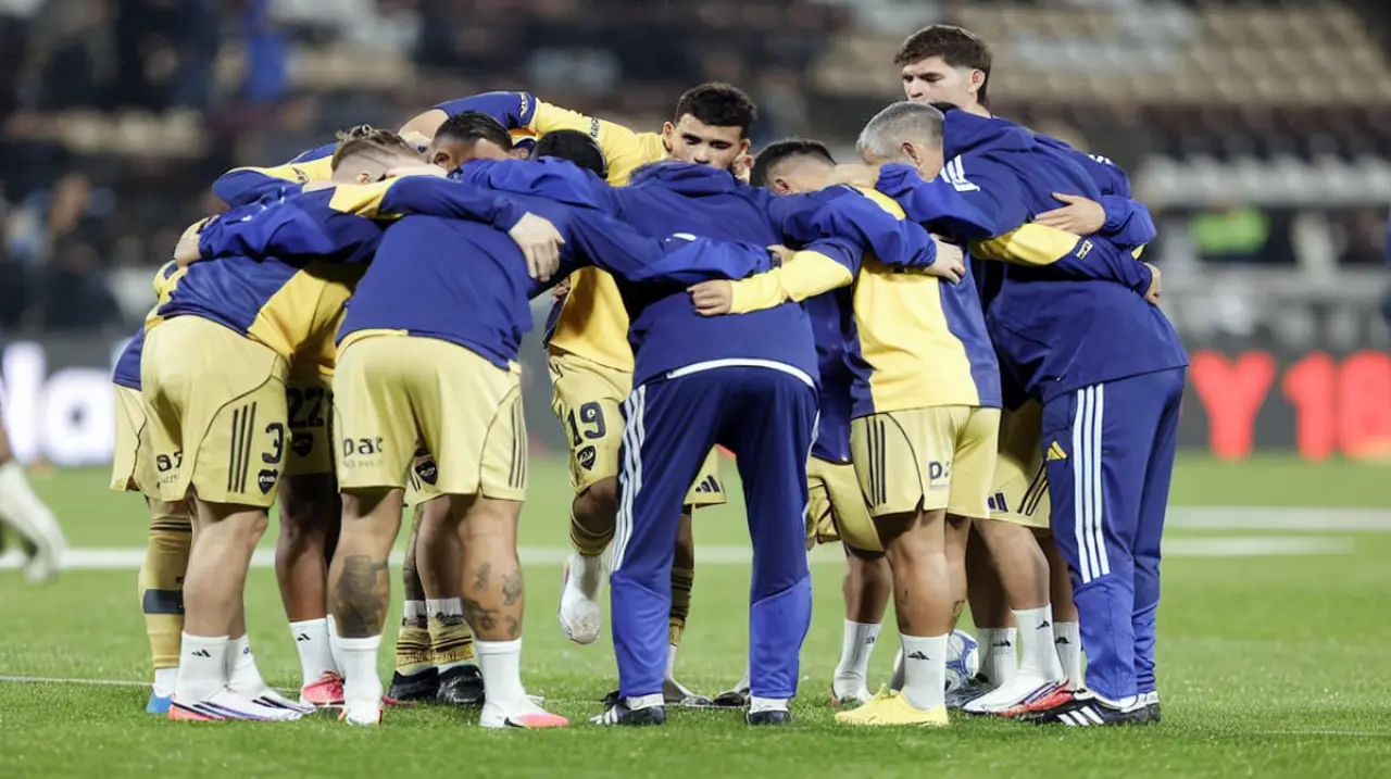 Platense recibe a Boca en Vicente López con Palermo y Arruabarrena como protagonistas