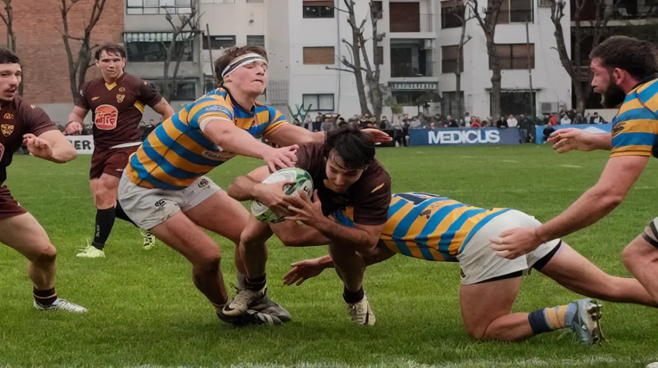 Belgrano se aferró al bonus ante Hindú y mantiene viva la pelea por semifinales