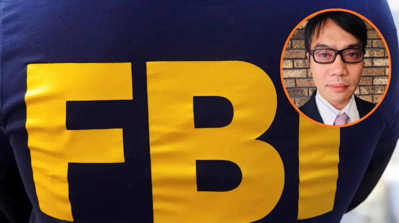 El FBI suma a Rey E. Grabato II a su lista de fugitivos más buscados por fraude