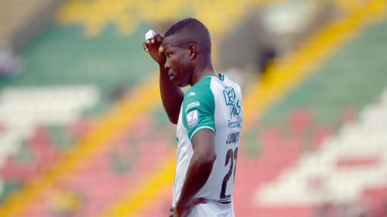 Deportivo Cali cierra de forma preventiva su sede tras los daños provocados por el sismo