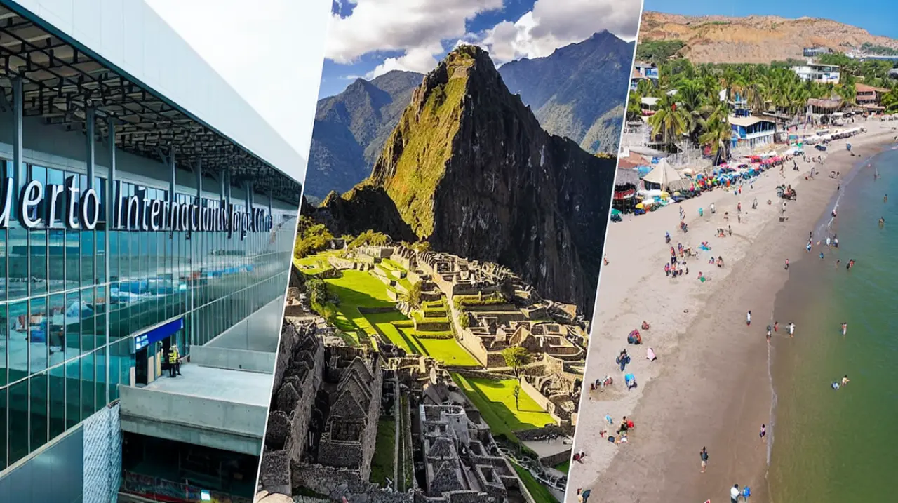 Perú suma más de 20 candidaturas en los World Travel Awards 2026 y el Jorge Chávez busca el premio a mejor aeropuerto de Sudamérica