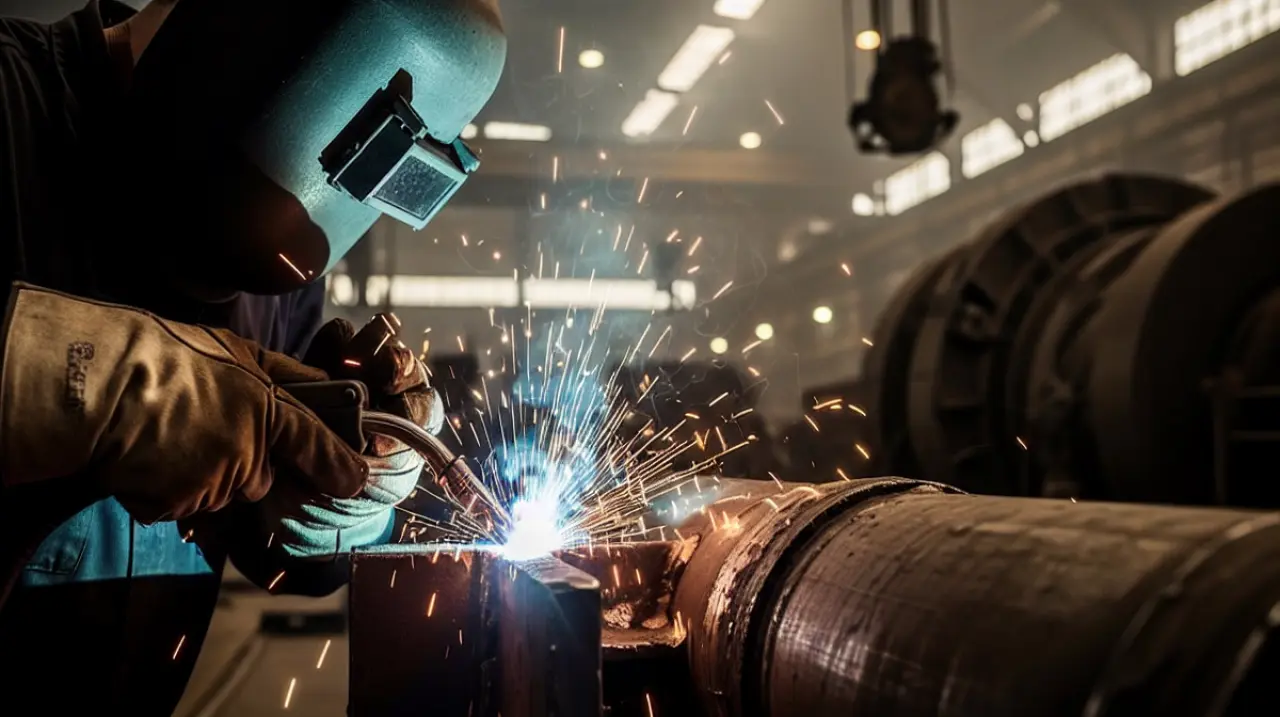 La industria encabeza la caída del empleo formal y acumula más de 89.000 puestos perdidos desde 2023