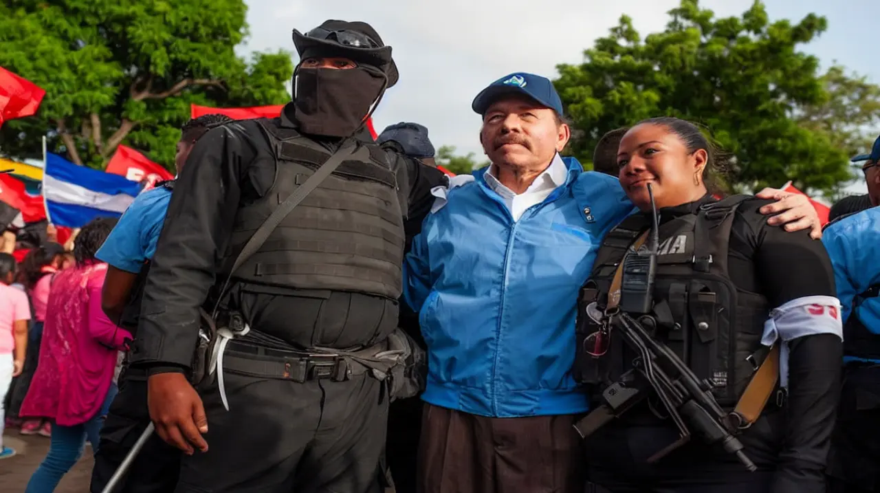 La OEA llama a una respuesta regional frente al cierre electoral en Nicaragua