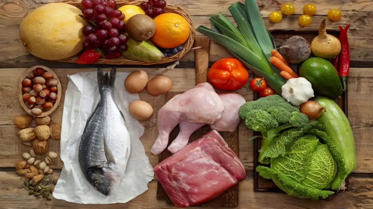 Hígado graso: la dieta que más ayuda y el endulzante industrial que conviene evitar