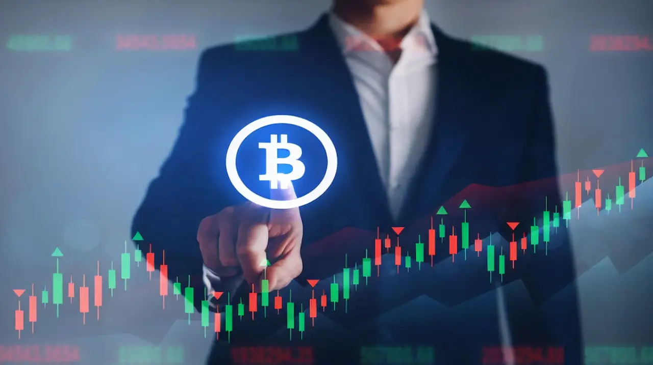 Bitcoin cotiza a US$63.152 y mantiene estabilidad en el mercado