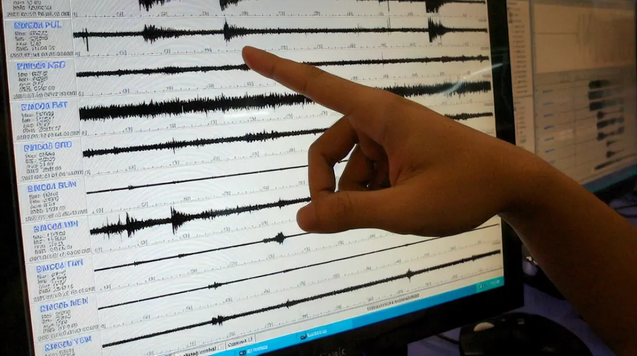 Temblor hoy en México: casi 1,700 réplicas del sismo de Chiapas