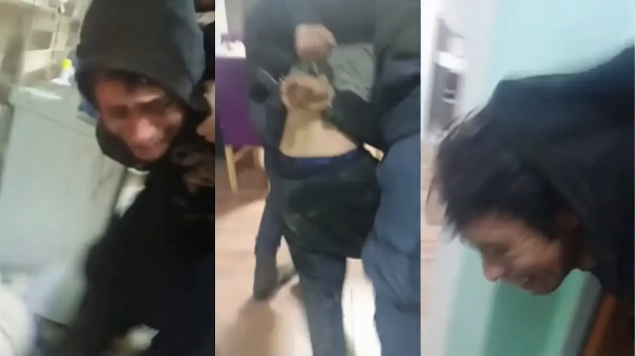 Una mujer encerró en el baño a un sospechoso que intentó robar en su casa de Plottier