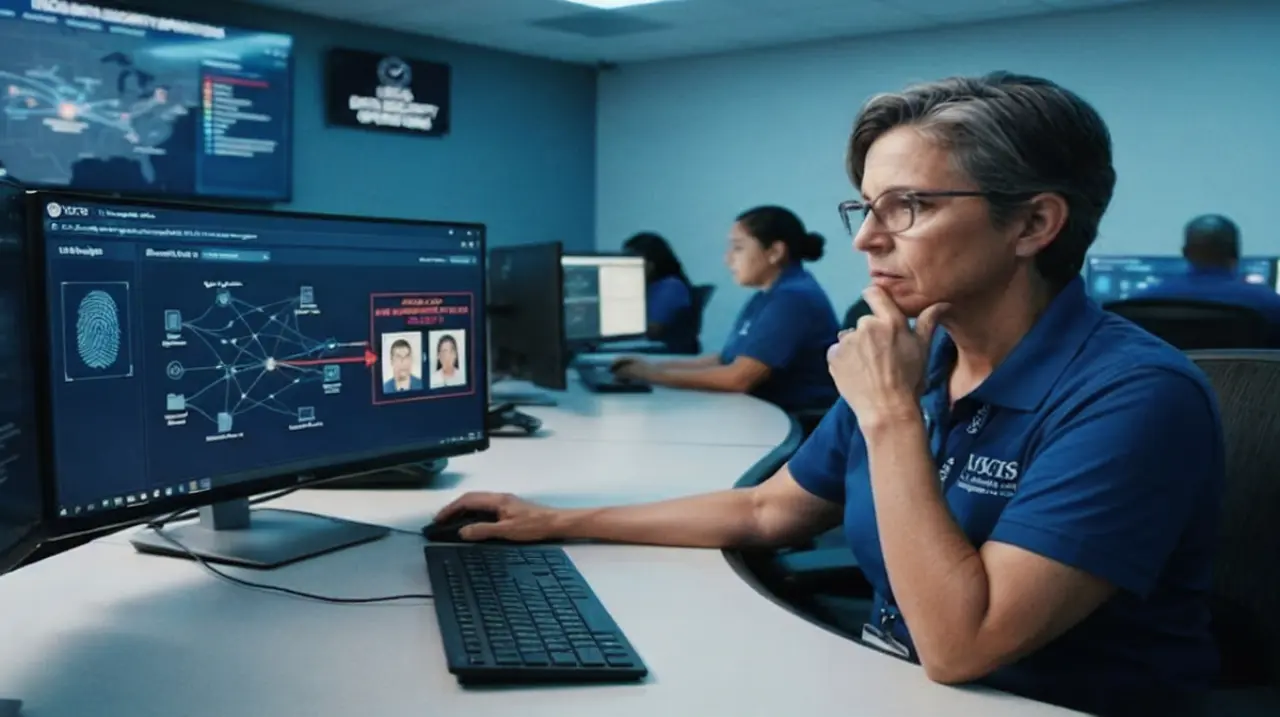 Uscis acelera la digitalización de trámites con una nueva regla de seguridad y control de fraudes