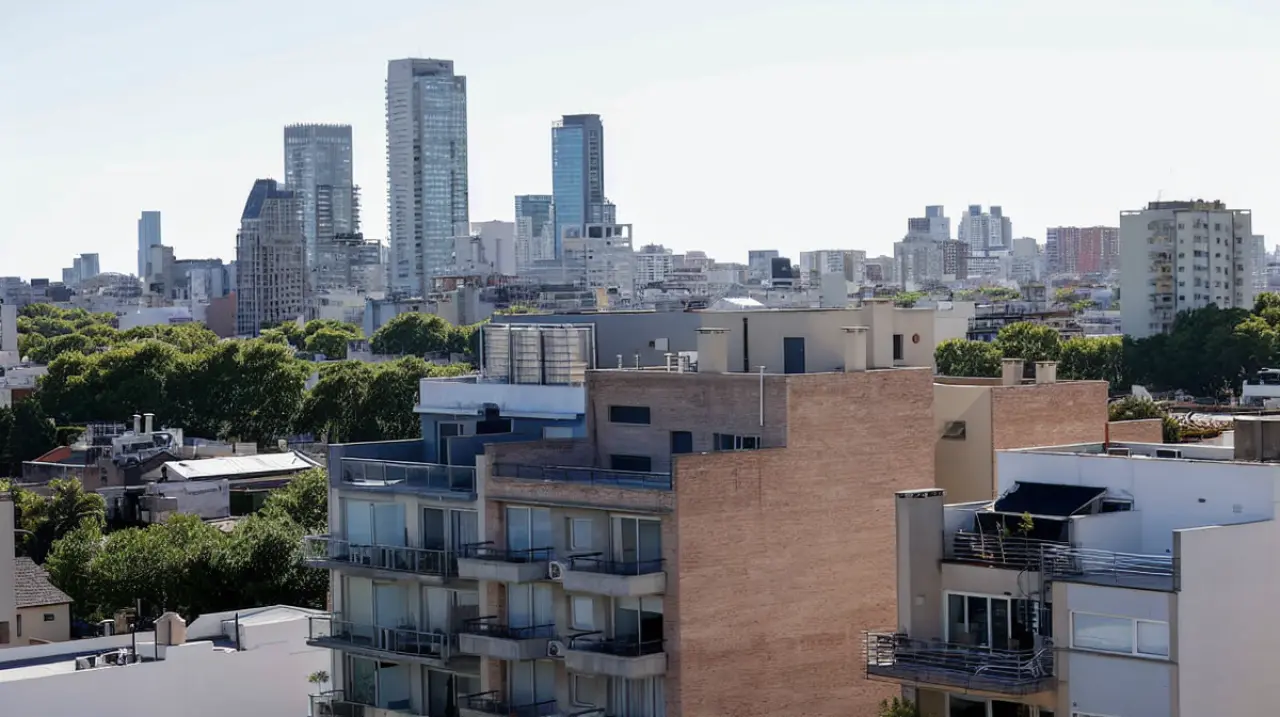 El Gobierno busca reactivar las hipotecas con fondos de largo plazo
