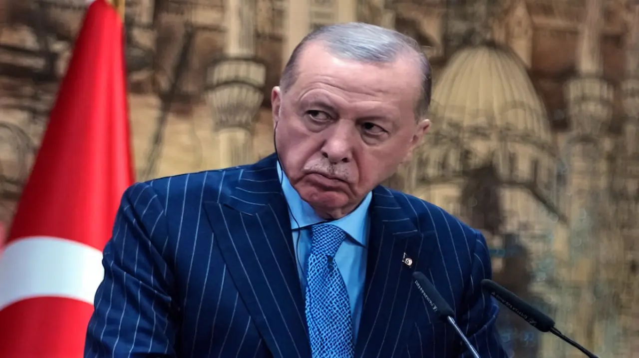 La estrategia de Erdogan que reordena alianzas y alarma a Occidente