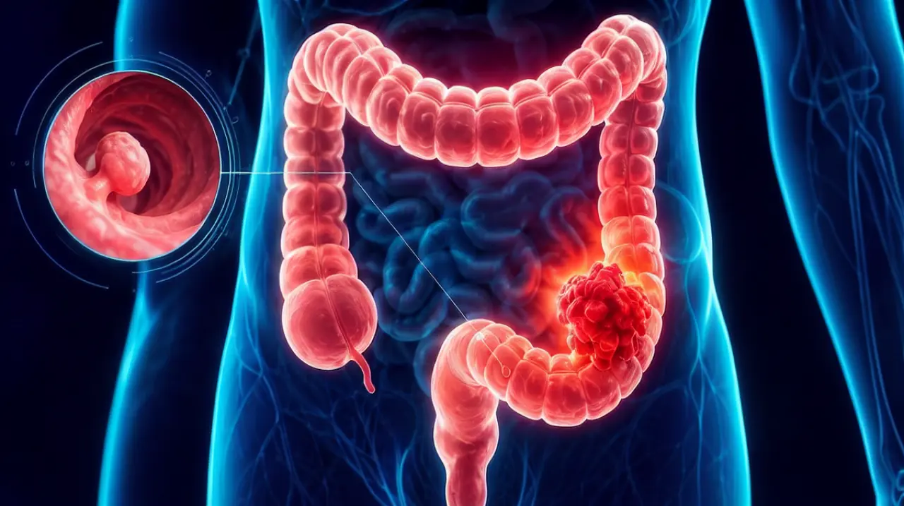 El cáncer colorrectal crece entre los jóvenes y la causa sigue sin aclararse