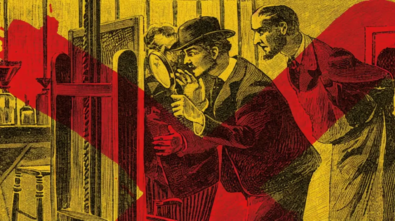 Antiestética, el libro que el miedo volvió sospechoso