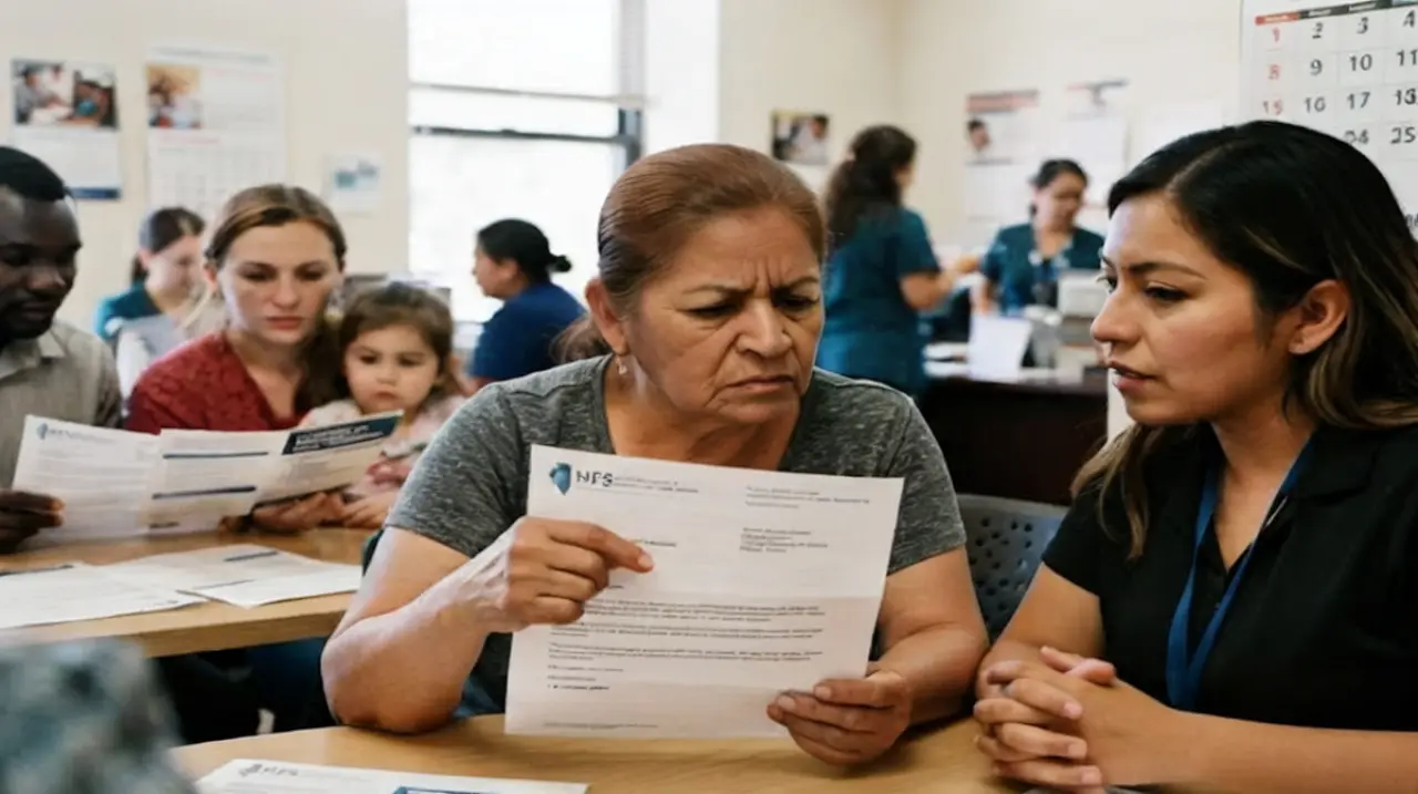 Illinois recortará Medicaid para migrantes no ciudadanos desde el 1° de octubre, con excepciones para varios grupos