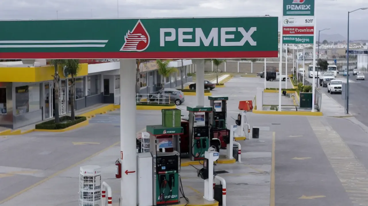 Gasolina en Puebla: así quedaron los precios de la Magna, Premium y diésel este domingo 16 de agosto