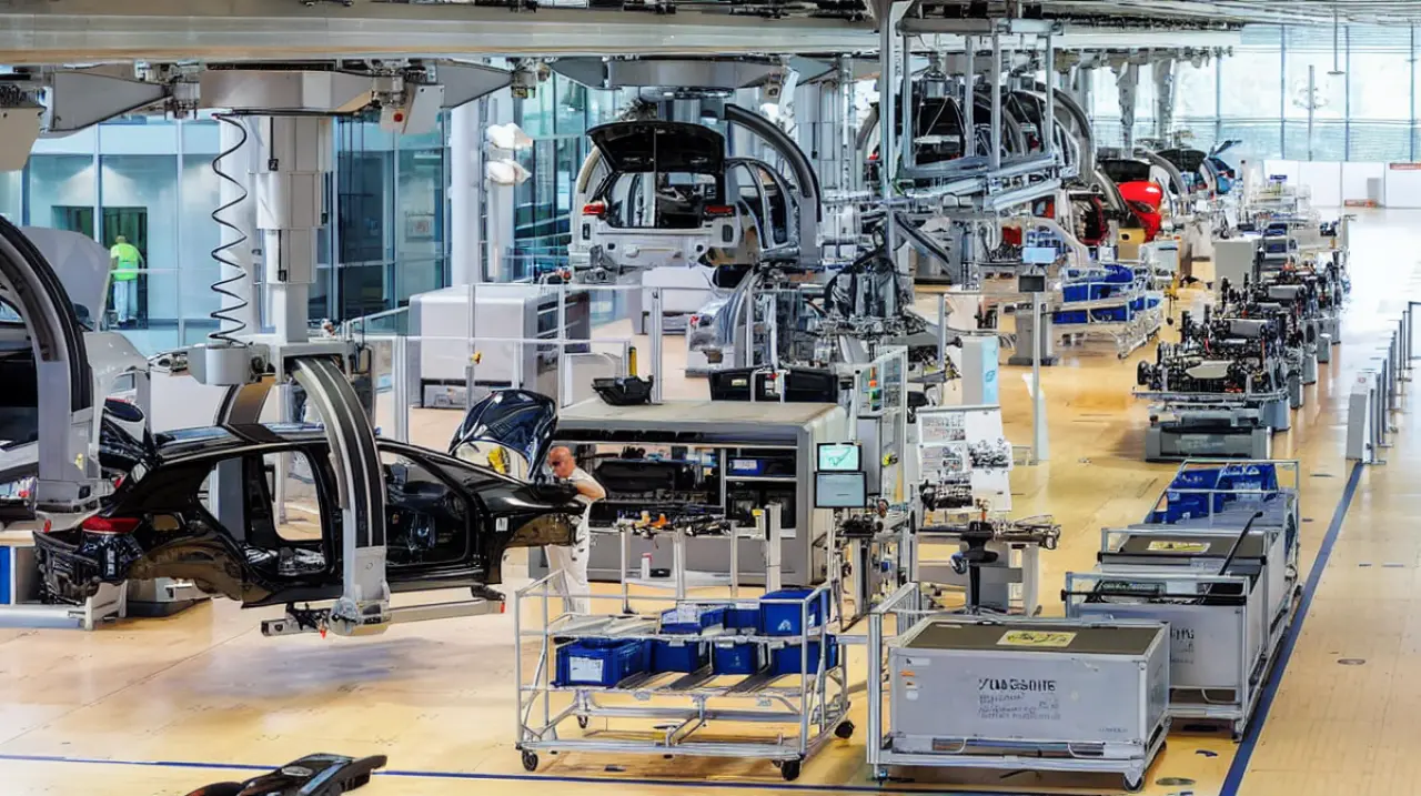 Alemania acelera en eléctricos, pero su industria pierde aire: qué advierte ese giro para la Argentina