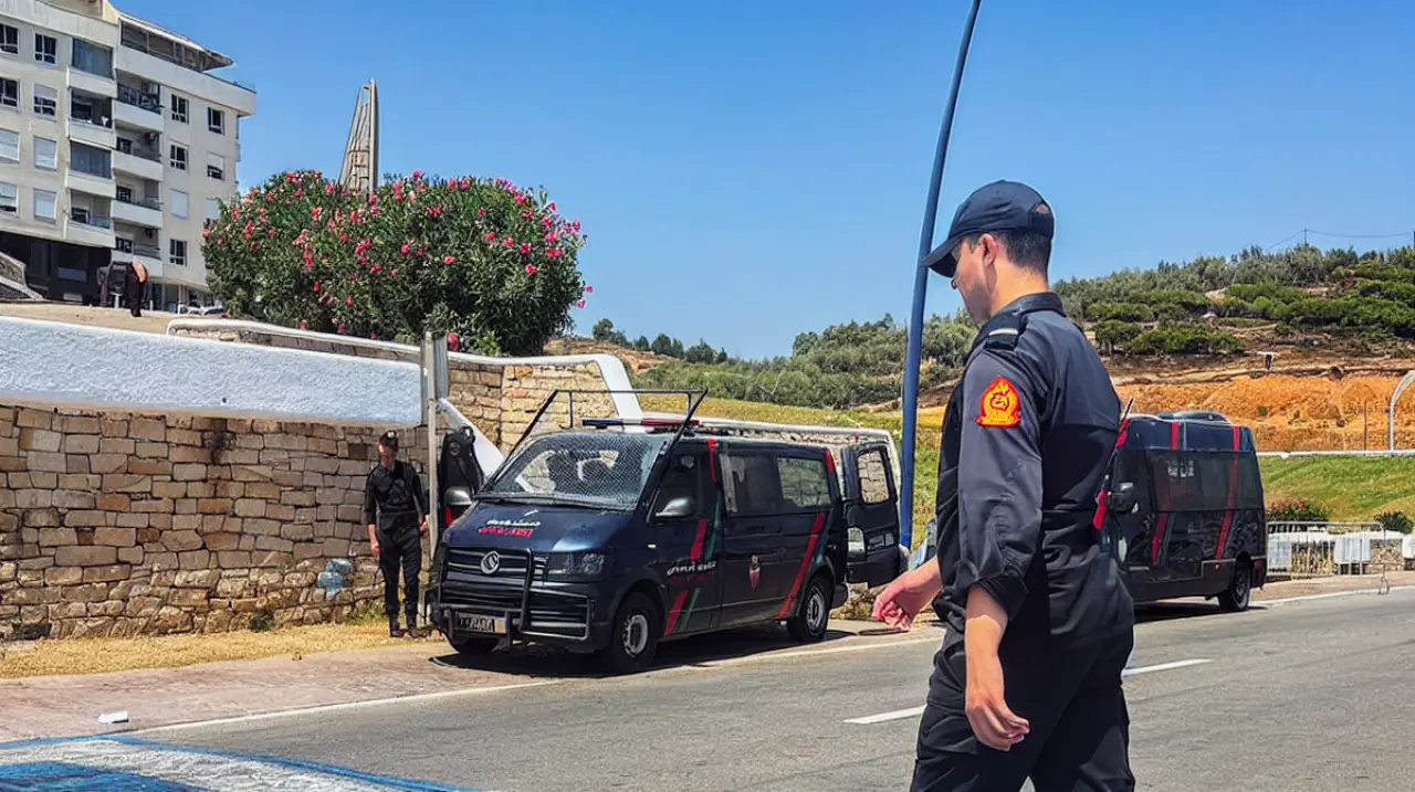 Rabat expulsa a equipos de RTVE y EFE en Fnideq y el caso eleva la tensión informativa con España