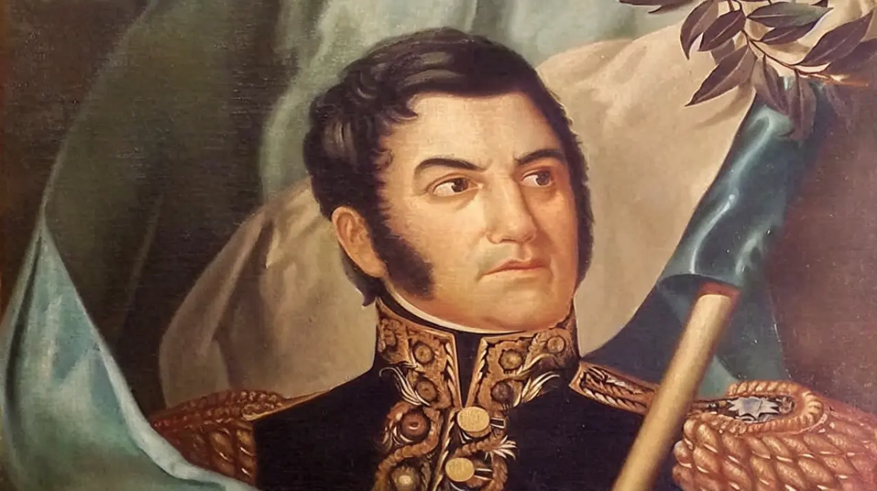 San Martín, el hombre detrás del Padre de la Patria y Libertador de América