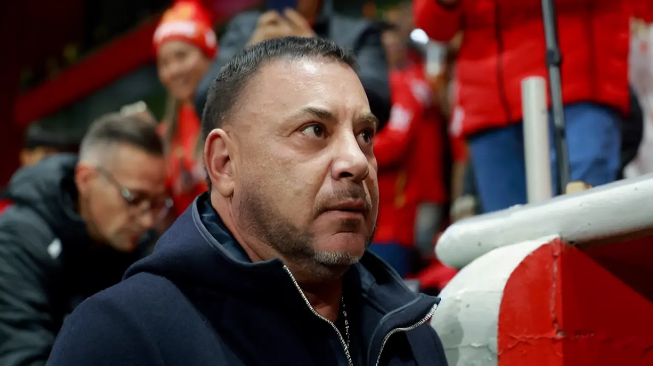 Mohamed admite que Atlante fue superior al Toluca en el empate sin goles