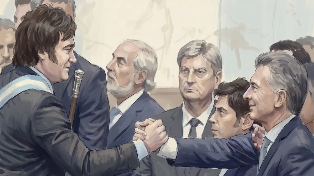 Tras la derrota parlamentaria, el Gobierno busca ordenar la política y reabrir puentes