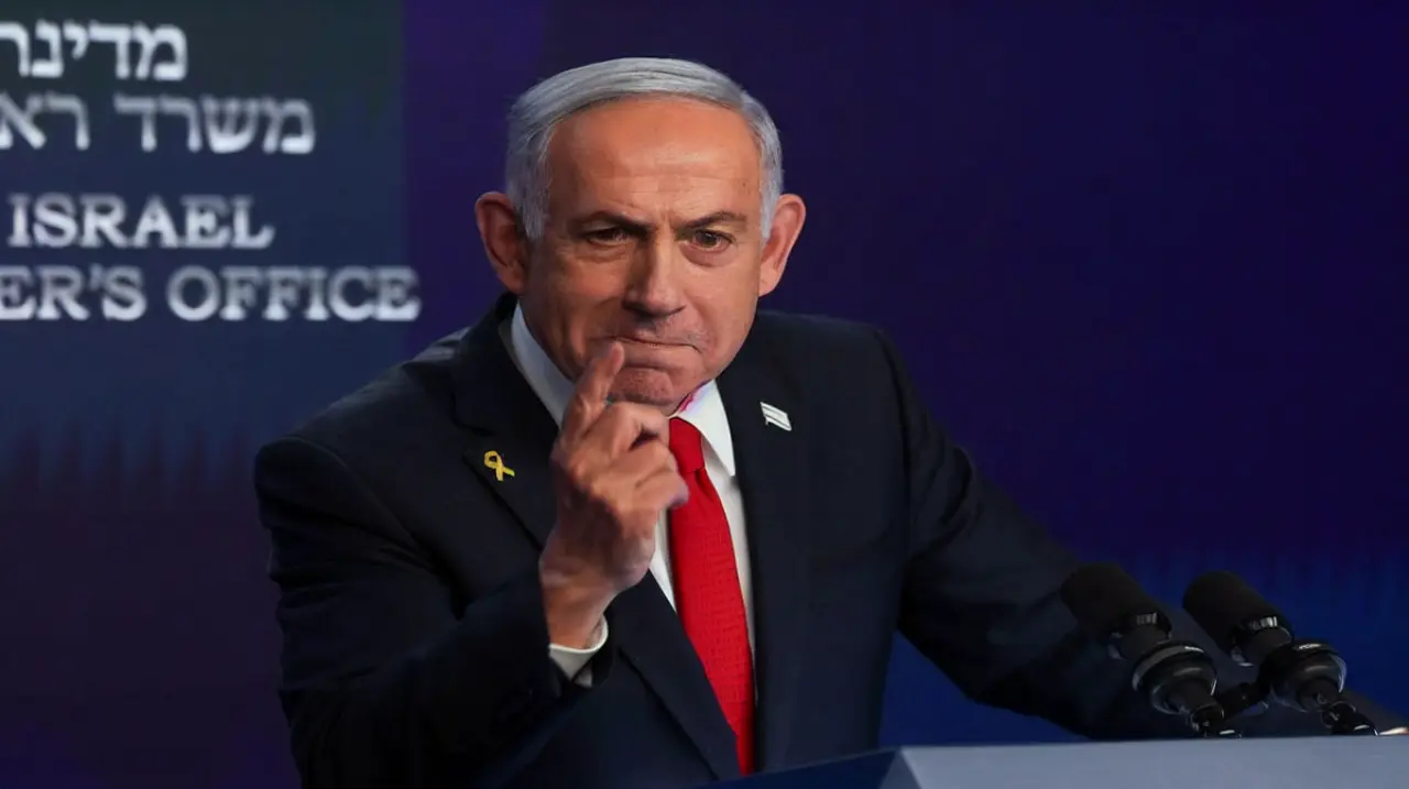 Ben Gvir pide matar “30 a 40” personas por noche en Gaza