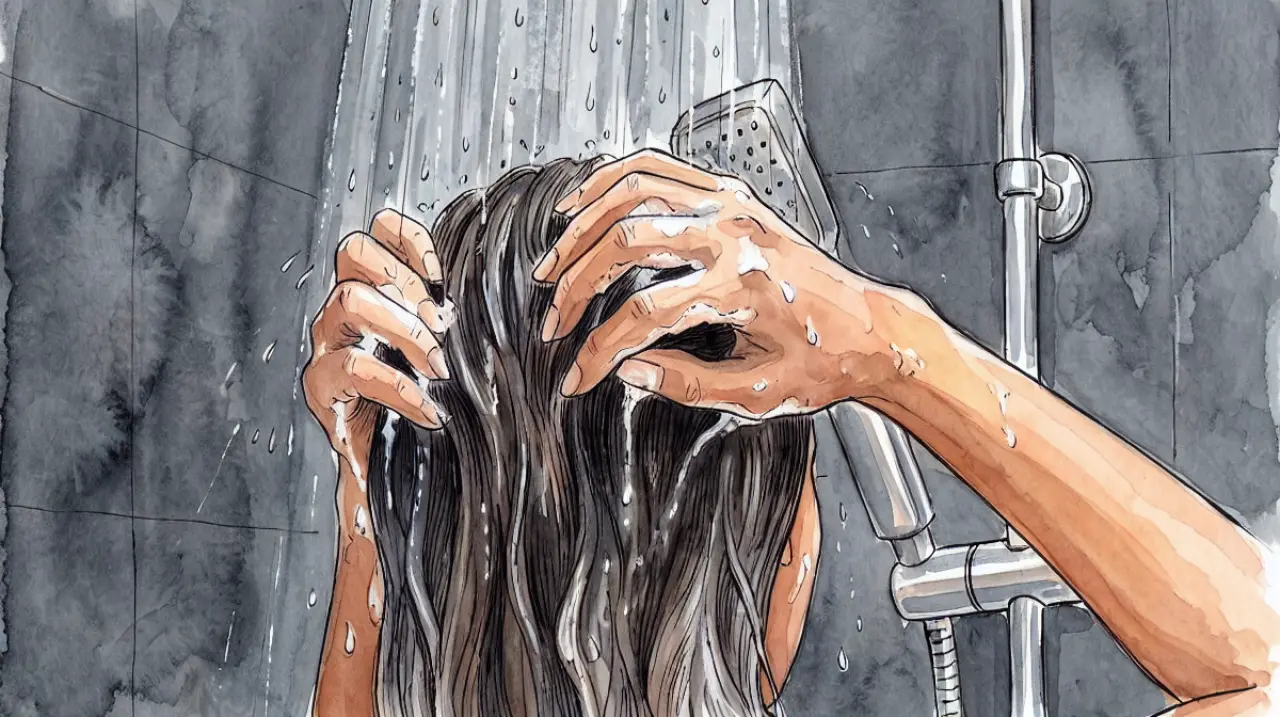 Cuánto conviene durar en la ducha y por qué el agua muy caliente puede dañar la piel