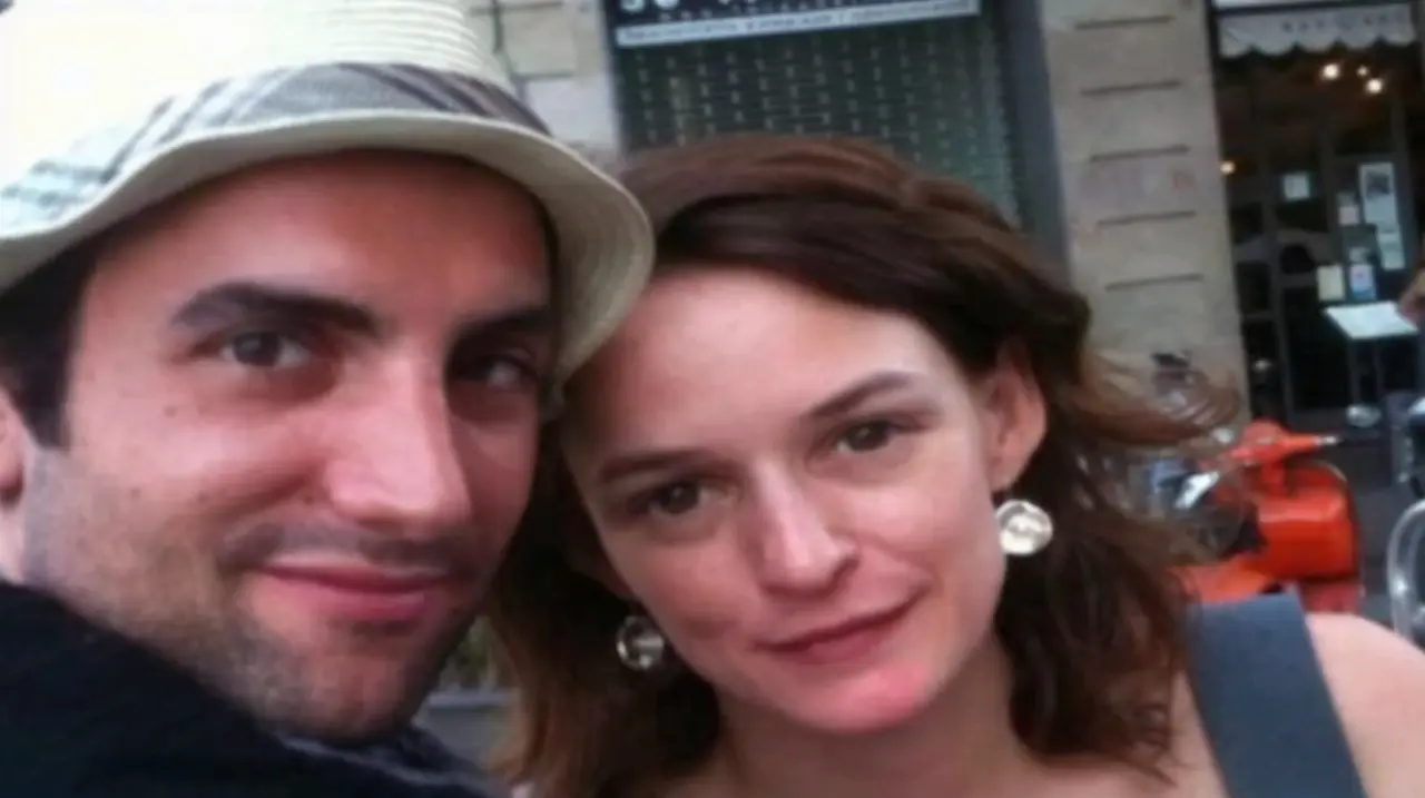 La pareja que quiso probar que no era familia y terminó desafiando la ley francesa