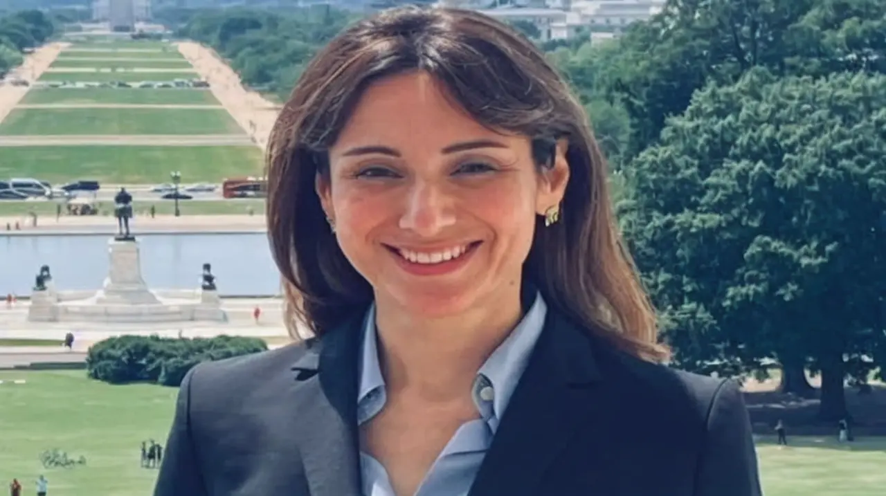 Gina Hinojosa dice que la pelea por Texas ya está en empate técnico con Abbott