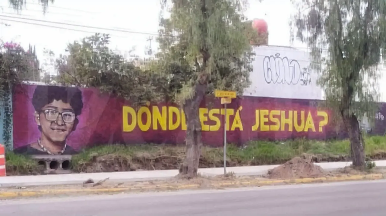 Piden investigar difusión de imágenes de la casa de la madre de Jeshua Cisneros en Edomex