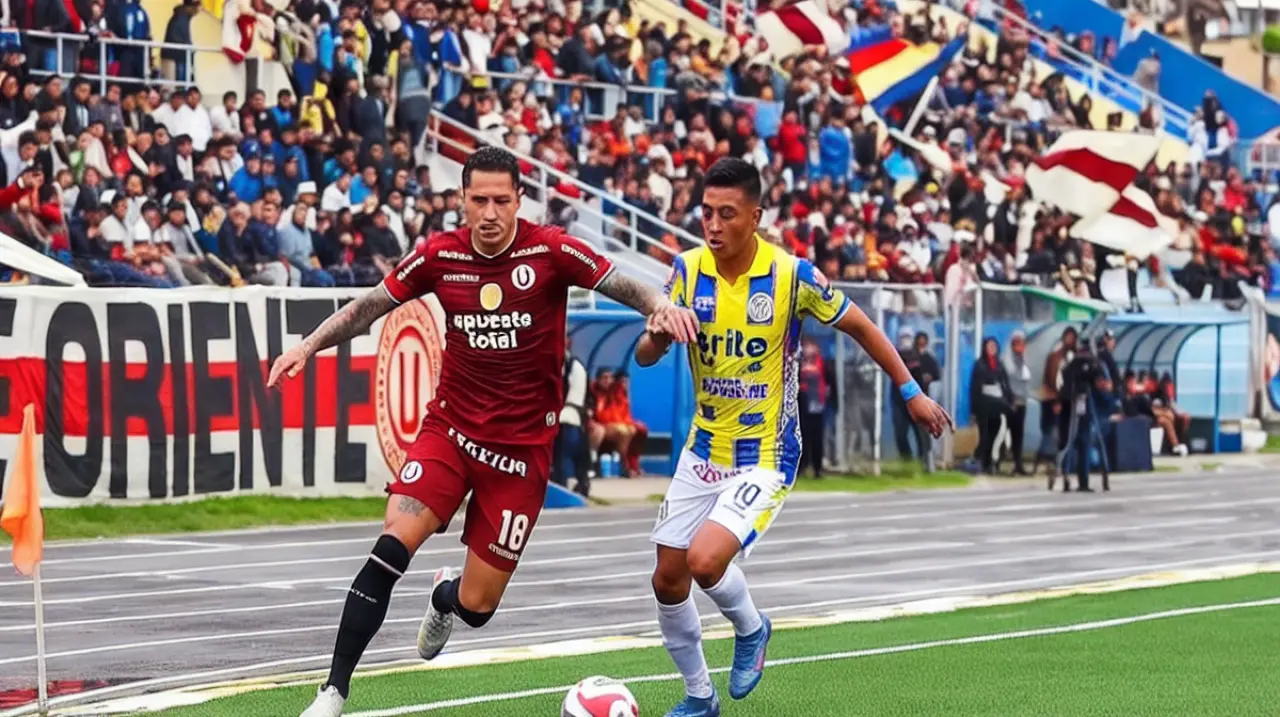 Universitario visita a FC Cajamarca por la fecha 5 del Clausura con novedades en su lista de convocados