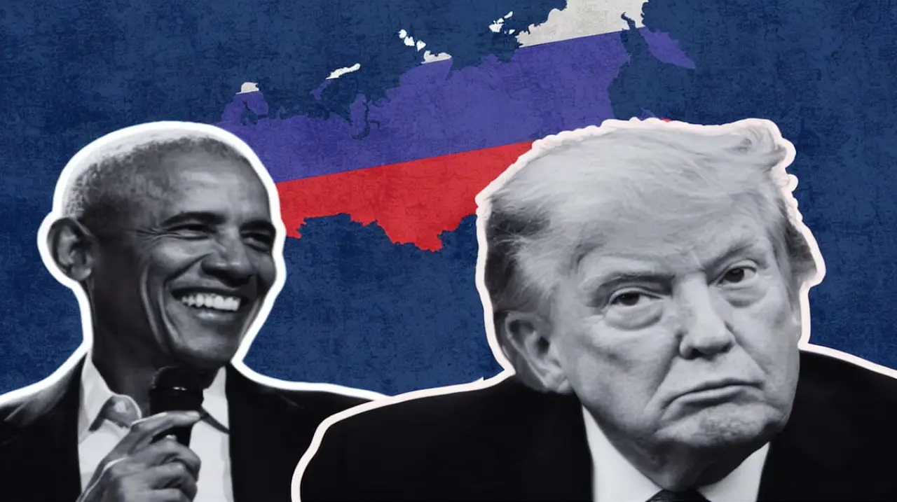 La CIA revisa el informe sobre Rusia y pone en duda la solidez de la conclusión sobre Trump