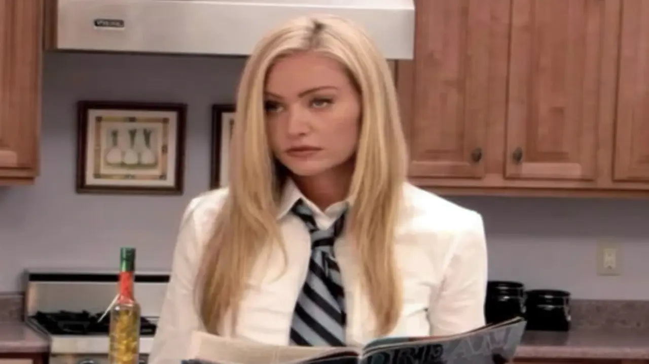 Portia de Rossi: de estrella de la TV a defensora de los gorilas