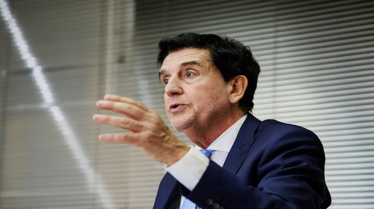 Melconian: Vaca Muerta evita una crisis, pero no alcanza para recomponer la economía