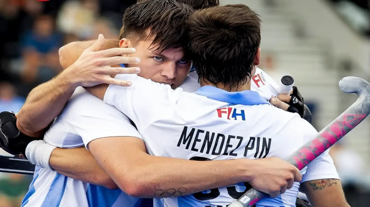 Los Leones arrancaron con triunfo y comparten la cima del Grupo A en el Mundial 2026