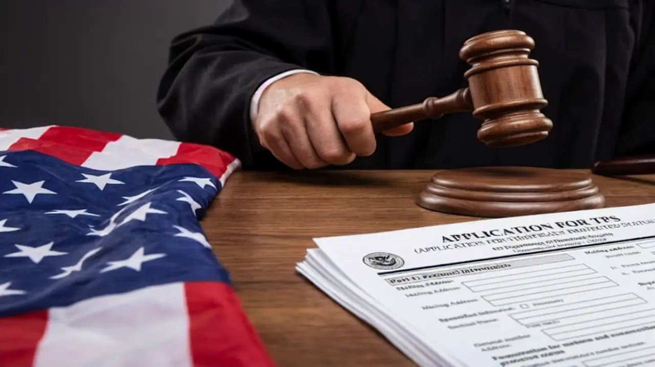 Advance Parole: el cambio que endurece el reingreso para beneficiarios de TPS y DACA