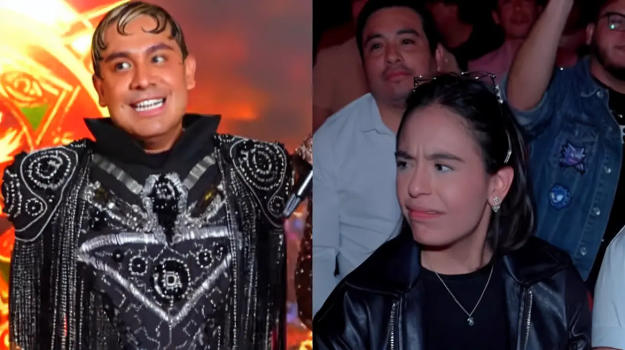 Pepe y Teo reciben homenaje en la final de "Solo Las Más 2" y no suben al escenario tras abucheos a Ricardo Peralta